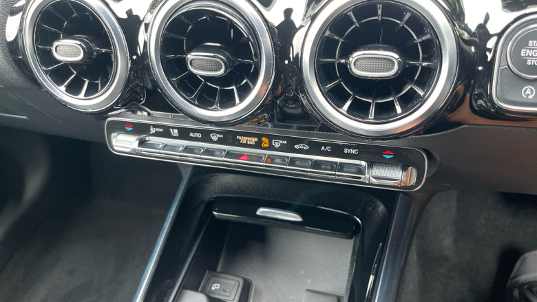 Mercedes-Benz GLA 180 Sport Executive 5dr Auto Petrol Hatchback